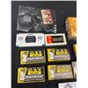 Image 3 : Vintage Collectible Razor Blades in Original Packaging