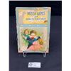 Image 1 : Victorian/Edwardian Kids Book Indoor Games  - As Found