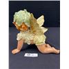 Image 3 : Beautiful Vintage Plaster Fairy Ornament