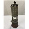 Image 2 : Lot of 2 Vintage Miners Safety Lamps, Mining Safety Appliances Company, Pittsburgh