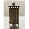 Image 7 : Lot of 2 Vintage Miners Safety Lamps, Mining Safety Appliances Company, Pittsburgh