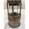 Image 8 : Lot of 2 Vintage Miners Safety Lamps, Mining Safety Appliances Company, Pittsburgh
