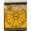 Image 2 : Vintage Rummoli Table Top Game 33 x 33"
