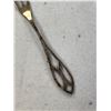 Image 2 : Art Nouveau Sterling Pickle Fork