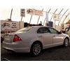 Image 8 : C5 --  2010 FORD FUSION SEL AWD, White, 149779 KM's