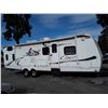 Image 8 : 0B --  2010 32ft KEYSTONE COUGAR 29BHS 1/2 TON SERIES TRAVEL TRAILER, WHITE