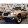 Image 2 : A12B --  2002 FORD EXPLORER SPORT 4X4 , Brown, 301063 KM's