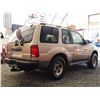 Image 8 : A12B --  2002 FORD EXPLORER SPORT 4X4 , Brown, 301063 KM's