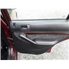 Image 25 : B1 --  2003 ACURA 1.7 EL TOURING, Red, 279686 KM's