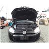 Image 25 : B3 --  2010 VW JETTA S , Black, 221499 KM's