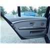 Image 52 : A10 --  2002 BMW 745 LI , Blue, 216537 KM's