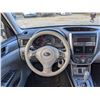 Image 52 : A6 --  2012 SUBARU FORESTER 2.5X AWD, Blue, 304617 KM's