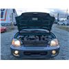 Image 25 : E1 --  2002 HYUNDAI SANTA FE GLS AWD, Green, 165413 KM's