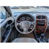 Image 52 : E1 --  2002 HYUNDAI SANTA FE GLS AWD, Green, 165413 KM's