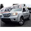 Image 2 : E6 --  2009 HONDA PILOT LX AWD, Grey, 272441 KM's