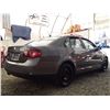 Image 8 : A11 --  2008 VW JETTA 2.5, Black, 170182 KM's