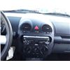 Image 52 : B5 --  2004 VW BEETLE GLS CONVERTIBLE, Grey, 150994 MILES