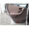 Image 42 : F4 --  2003 NISSAN MURANO SL AWD, White, 242794 KM's