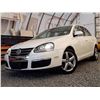 Image 2 : B4 --  2008 VW JETTA WOLFSBURG , White, 145540 KM's
