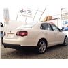 Image 8 : B4 --  2008 VW JETTA WOLFSBURG , White, 145540 KM's
