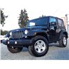 Image 2 : C6A --  2014 JEEP WRANGLER SPORT 4X4, Black, 119893 KM's
