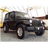 Image 8 : C6A --  2014 JEEP WRANGLER SPORT 4X4, Black, 119893 KM's