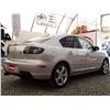 Image 8 : B2 --  2008 MAZDA 3I, Silver, 150490 KM's