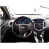 Image 52 : A1 --  2011 CHEVROLET CRUZE LS, SILVER, 136,391 KMS  "NO RESERVE"