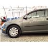 Image 18 : B6 --  2008 VW RABBIT, Green, 163147 KM's
