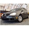 Image 2 : B6 --  2008 VW RABBIT, Green, 163147 KM's