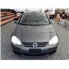 Image 4 : B6 --  2008 VW RABBIT, Green, 163147 KM's