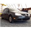 Image 5 : B6 --  2008 VW RABBIT, Green, 163147 KM's