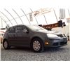Image 6 : B6 --  2008 VW RABBIT, Green, 163147 KM's