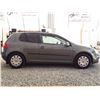 Image 7 : B6 --  2008 VW RABBIT, Green, 163147 KM's