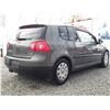 Image 8 : B6 --  2008 VW RABBIT, Green, 163147 KM's