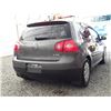 Image 9 : B6 --  2008 VW RABBIT, Green, 163147 KM's