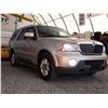 Image 8 : F5 --  2004 LINCOLN NAVIGATOR 4X4, Grey, 313597 KM's