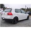 Image 8 : H4 --  2007 VW RABBIT, White, 163379 KM's