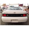 Image 8 : A2 --  1992 TOYOTA CAMRY , White, 333797 KM's