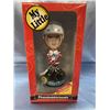 Image 1 : New Lot of 2, My Little Hocky Player,  Picture Frame Bobble Head