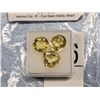 Image 2 : Yellow Citrine 15.00ct 12, 11, & 10 mm