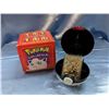 Image 2 : Pokemon - Jigglypuff  23k Gold Plated Trading Card