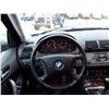 Image 52 : H1 --  2005 BMW X5 4.4I AWD, Silver, 204561 KM's