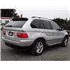 Image 8 : H1 --  2005 BMW X5 4.4I AWD, Silver, 204561 KM's