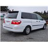 Image 8 : A4 --  2006 HONDA ODYSSEY LX, White, 209200 MILES KM's