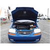 Image 25 : A7 --  2006 CHEVROLET AVEO, , 205634 KM's