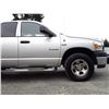Image 25 : G4 --  2008 DODGE RAM 1500ST QUAD CAB 4X4, Silver, 241836 KM's