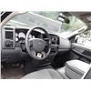 Image 52 : G4 --  2008 DODGE RAM 1500ST QUAD CAB 4X4, Silver, 241836 KM's