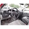 Image 52 : D1 --  2005 DODGE CARAVAN SE, Red, 84672 KM's