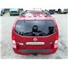 Image 15 : D2 --  2007 NISSAN PATHFINDER LE, Red, 157533 MILES